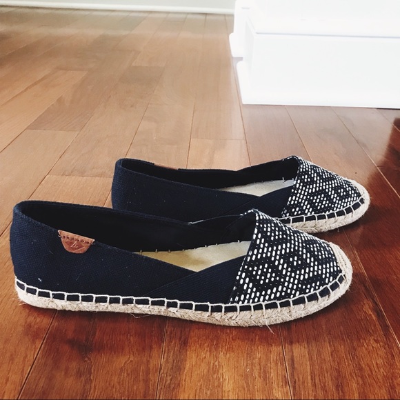 Sperry • Katama Cape Print Espadrilles - Picture 4 of 7